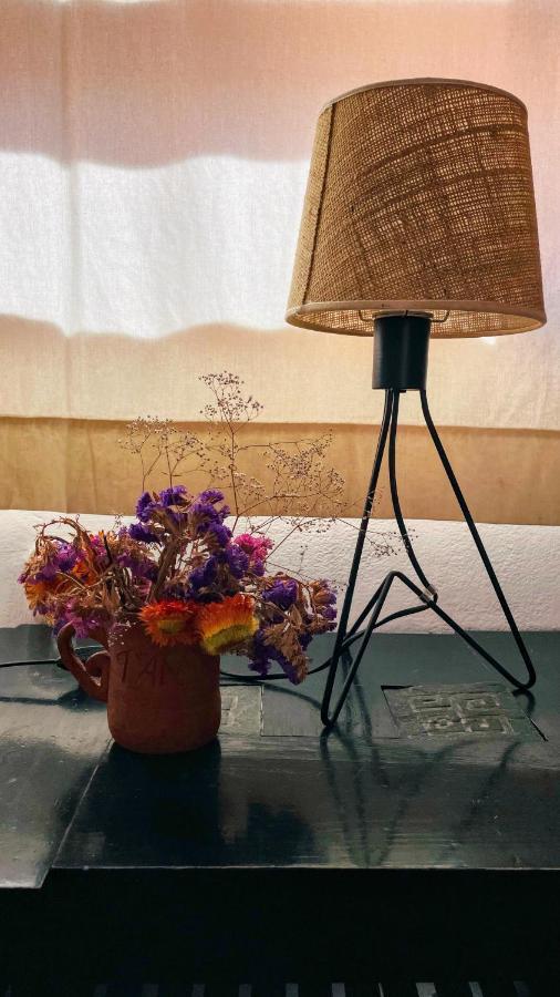 Hosteria Del Tantanakuy Humahuaca Bagian luar foto