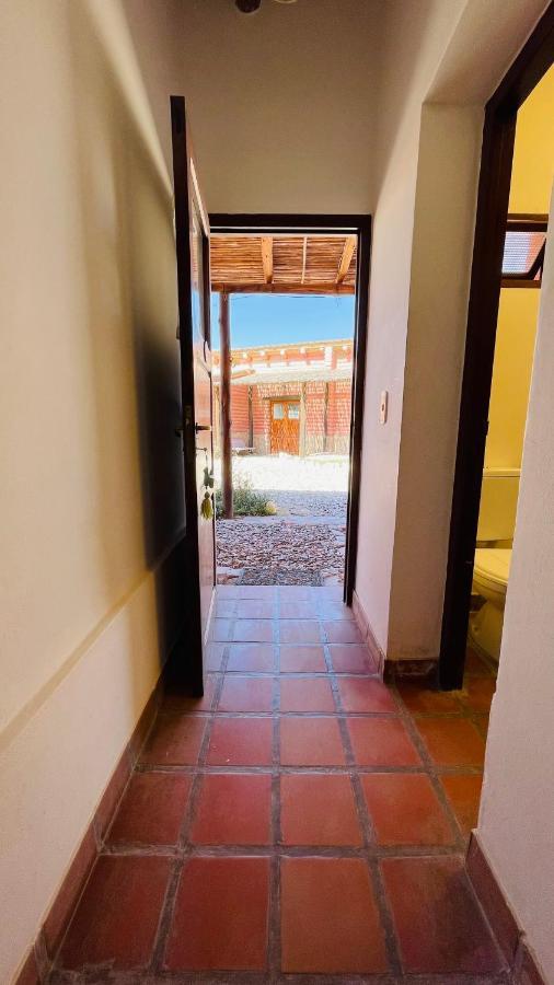 Hosteria Del Tantanakuy Humahuaca Bagian luar foto